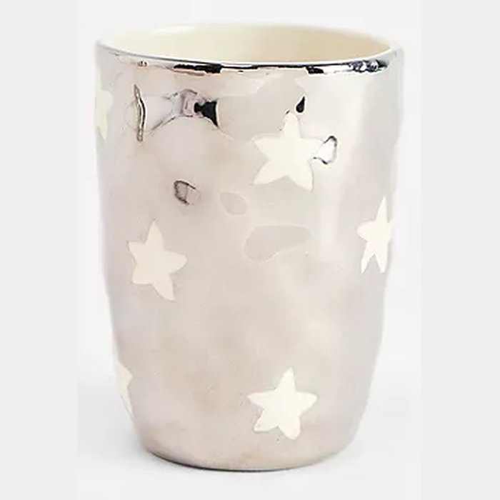 Star Chrome Tumbler