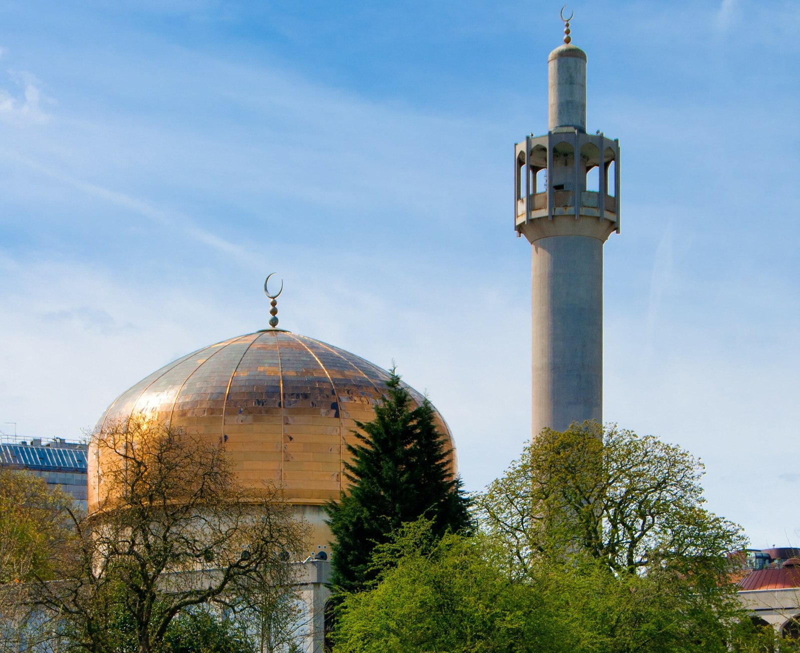 London Central Mosque